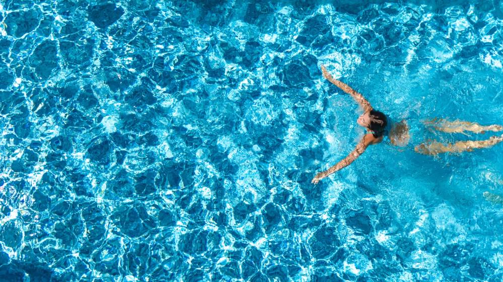 Pisciniste
